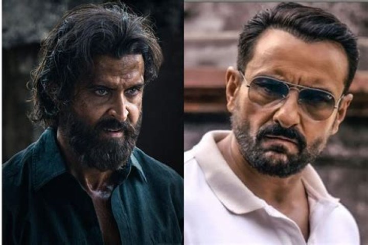 
Rakesh Roshan on ‘Vikram Vedha’: ‘Both actors have done a tremendous job’ 