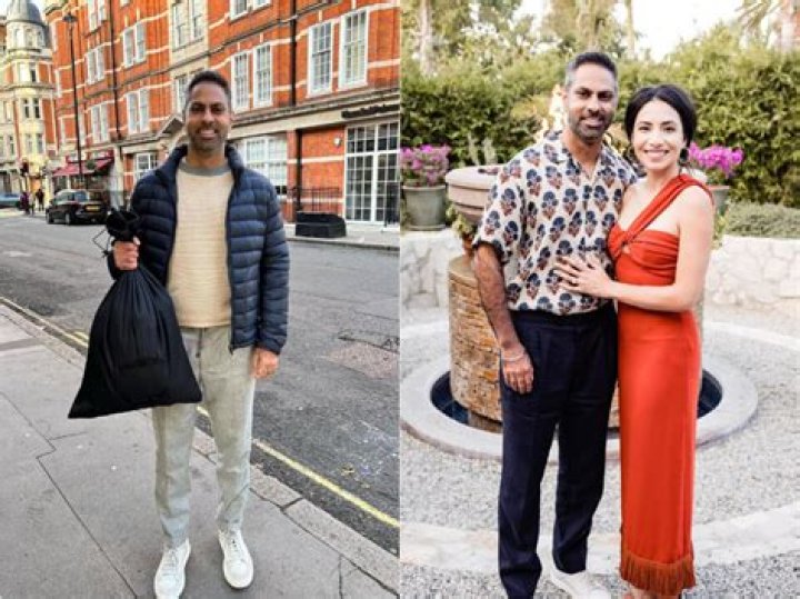 
Rakesh Sethi Height, Weight, Net Worth, Age, Birthday, Wikipedia, Who, Nationality, Biography 