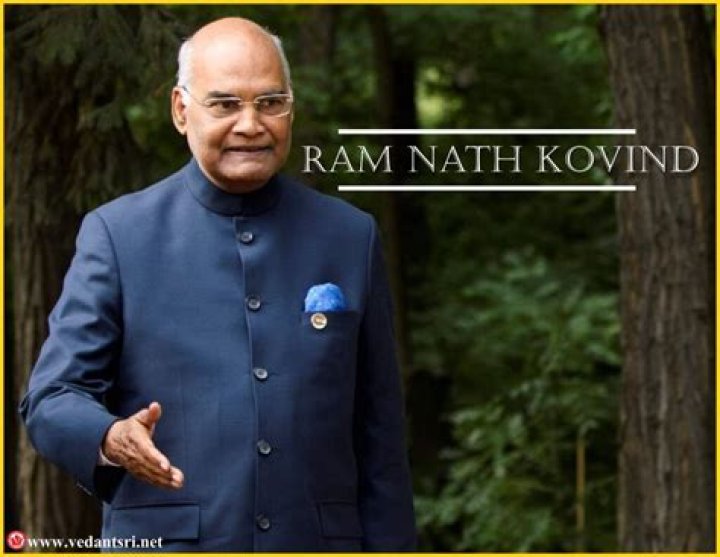 Ram Nath Kovind Height, Weight, Net Worth, Age, Birthday, Wikipedia, Who, Nationality, Biography