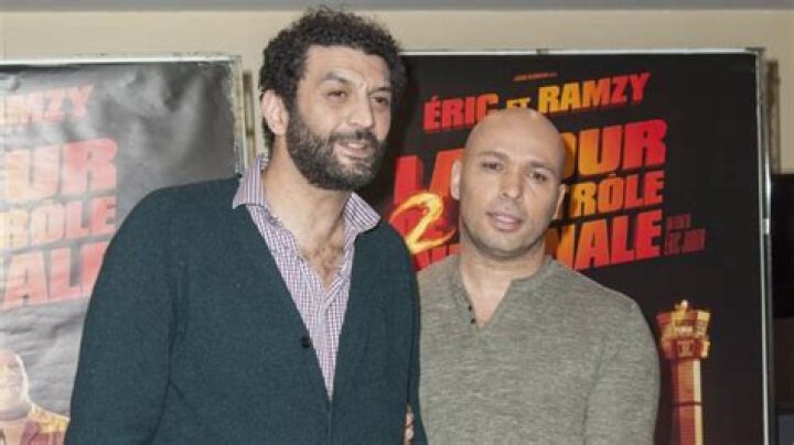 
Ramzy Bedia Religion: Where Is He From? Parents And Ethnicity 