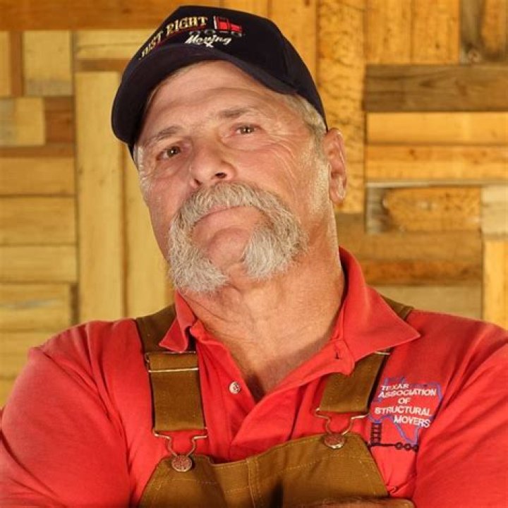 
Randy Martin, ‘Texas Flip N Move’ Actor ‘Lone Wolf’, dies at 65 