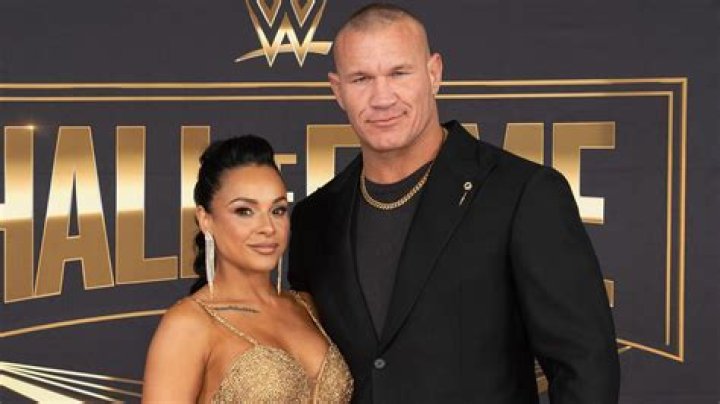 Randy Orton’s Ex-wife : Kimberly Kessler’s Biography