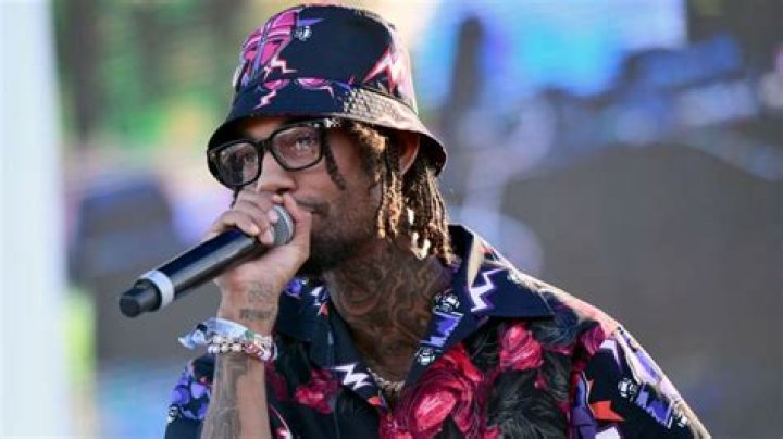 
Rapper PnB Rock Dead at 30 After Fatal Shooting at Roscoe’s Chicken & Waffles in L.A. 