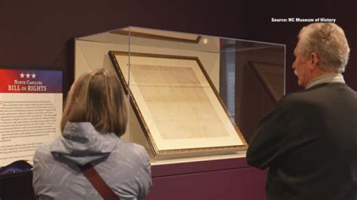 
Rare First Printing of U.S. Constitution to Be Sold at Auction for an Estimated $30 Million 