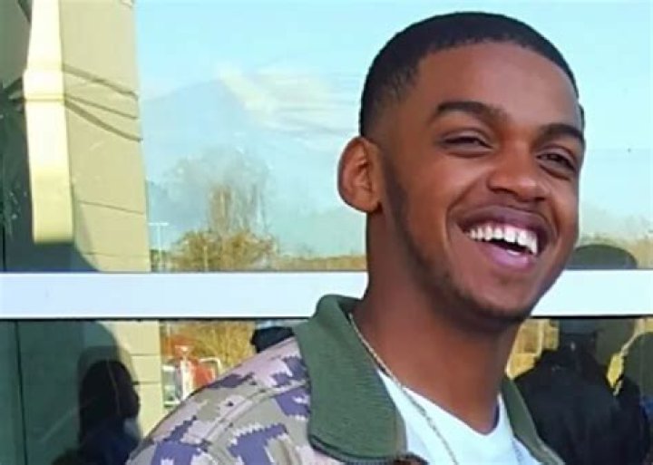 Rasheem Carter Autopsy Photos – Cause Of Death Age And Case Details