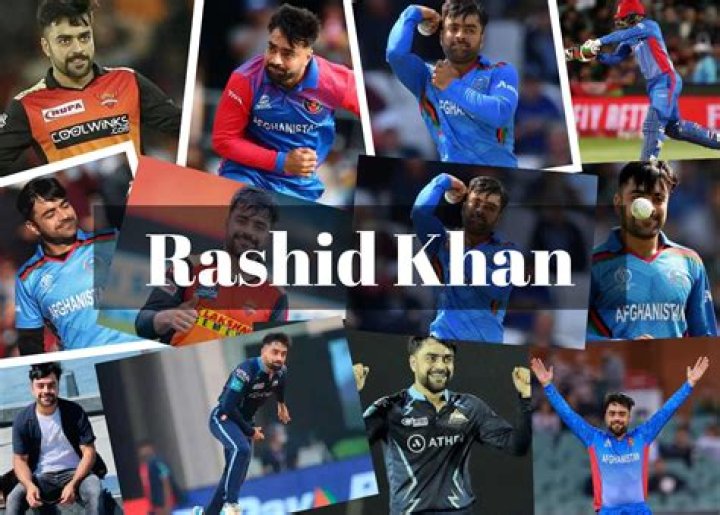 
Rashid Khan Height, Weight, Net Worth, Age, Birthday, Wikipedia, Who, Nationality, Biography 