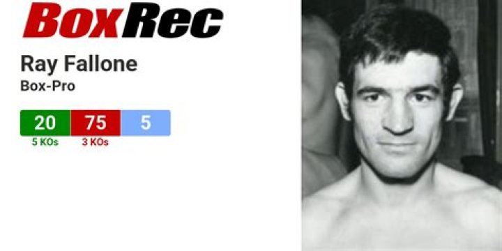 
Ray Fallone Age, Birthday, Wikipedia, Who, Nationality, Biography 