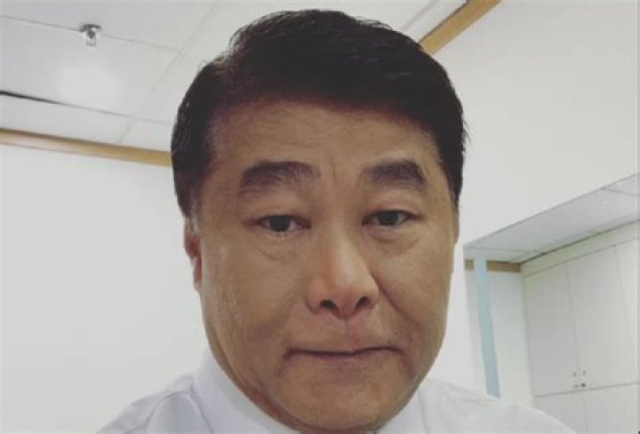 
Raymond Goh Family | Wife Faridah Teh And Kids Ethnicity 