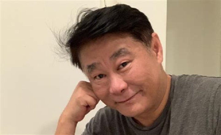 
Raymond Goh Stroke | Was Hospitalized Before He Died 2023? 