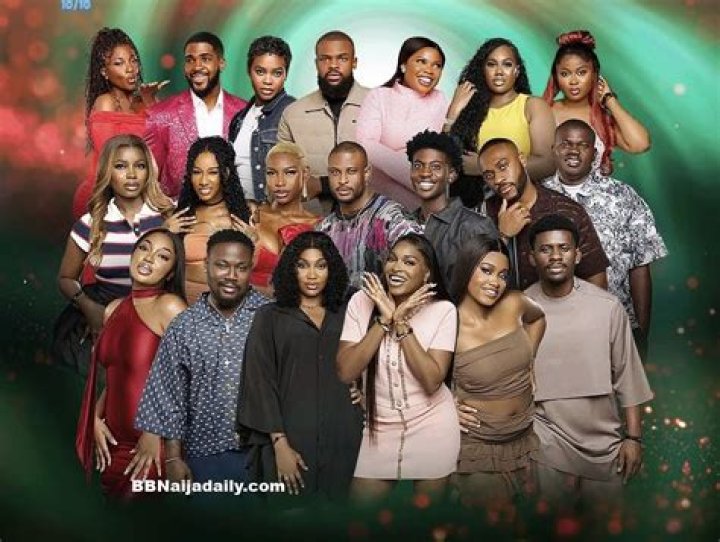 
Reactions as Former Big Brother Naija housemate, Hermes visits his hood 