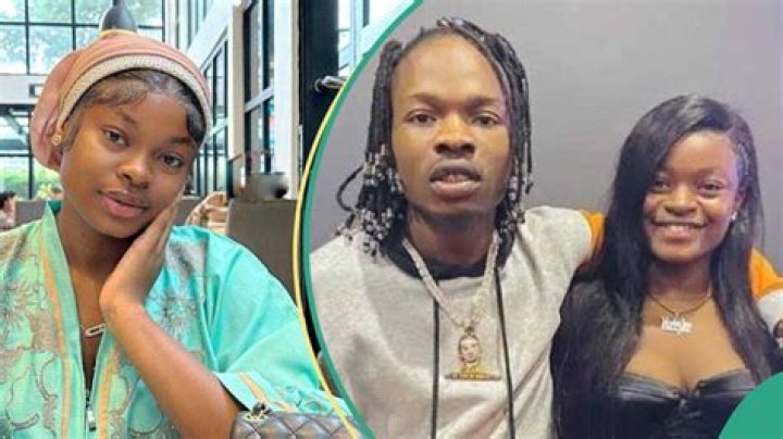 
Reactions As Naira Marley’s Sister, Shubomi Shares New Stunning Photos On Social Media 