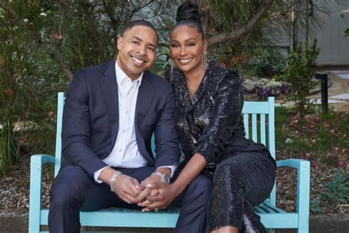 
”Real Housewives of Atlanta’ ‘ ‘s Cynthia Bailey and Mike Hill Reach Agreement to Settle Their Divorce 