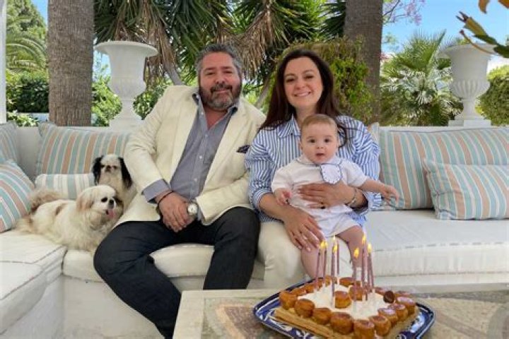 
Rebecca Bettarini Age, Birthday, Wikipedia, Who, Nationality, Biography 