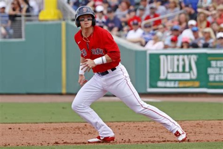 
Red Sox Brett Netzer On Restricted List After Recent Release, What Did He Tweet? 