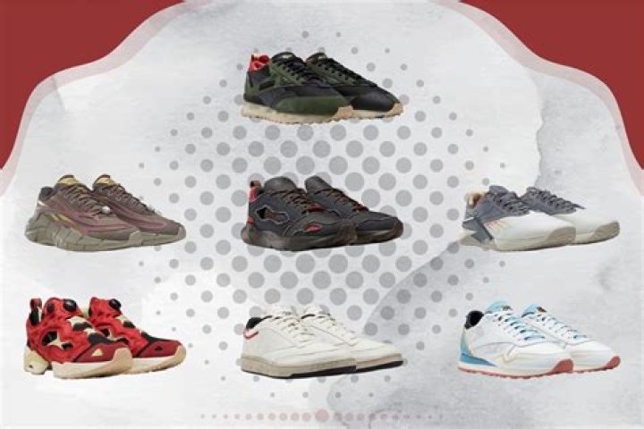 
Reebok x Street Fighter collab: Where to buy, price, release date, and more explored 