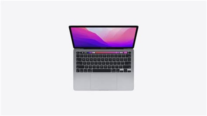 
Refurbished 13-inch MacBook Pro with M2 now available for sale 