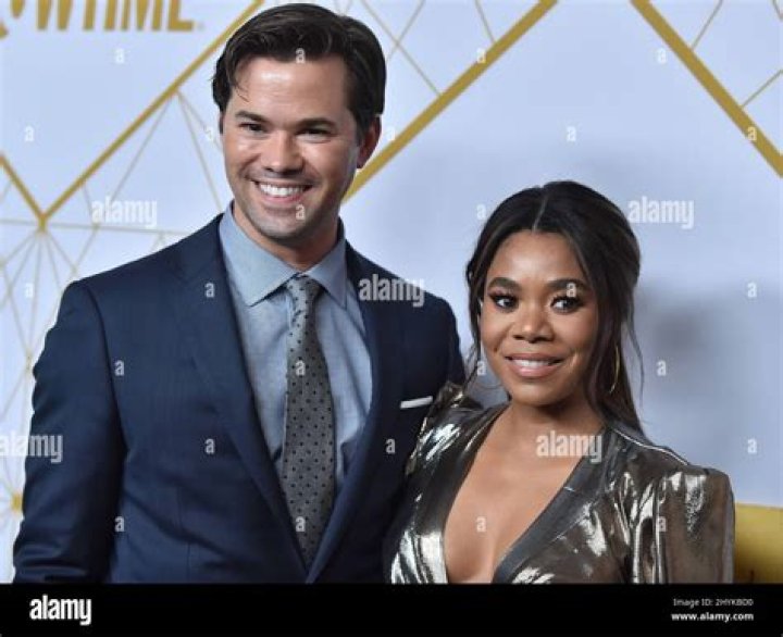 Regina Hall’s Family Connection and How Her Father Inspired Her To Get Into Acting