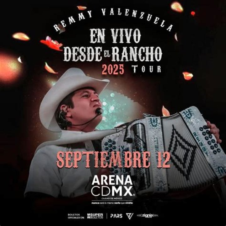 Remmy Valenzuela Age, Birthday, Wikipedia, Who, Nationality, Biography