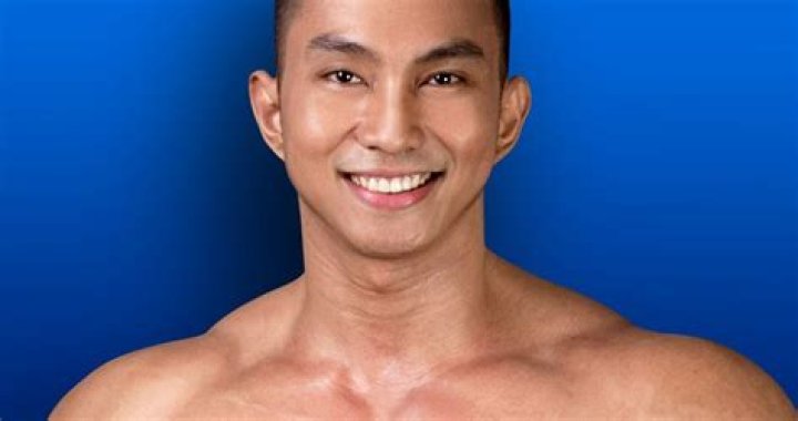 Rendon Labador Height, Weight, Net Worth, Age, Birthday, Wikipedia, Who, Nationality, Biography