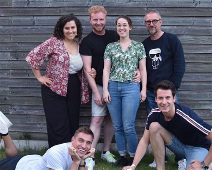 
Reuben De Boel Familie | Where Are They From | Ethnicity And Origine 