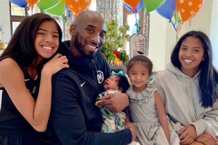 
Revisiting Kobe Bryant’s Family With Wife Vanessa and His Kids 