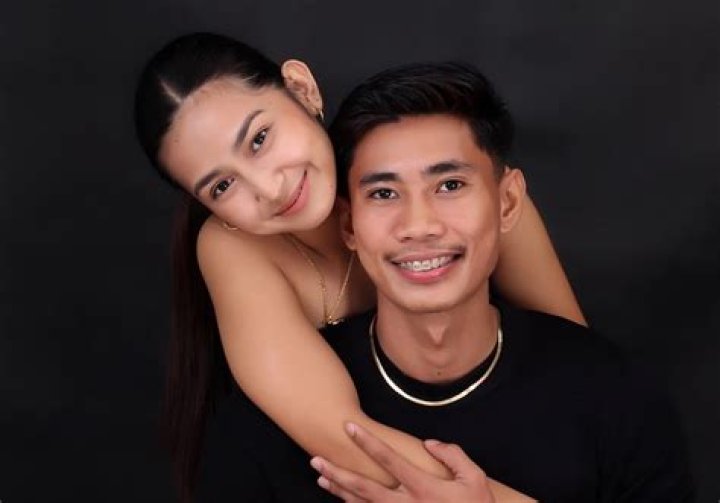 Rhenz Abando Girlfriend Rizyl Diamante, Dating Timeline Age And Salary Explored