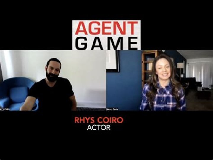 Rhys Coiro Height, Weight, Net Worth, Age, Birthday, Wikipedia, Who, Nationality, Biography