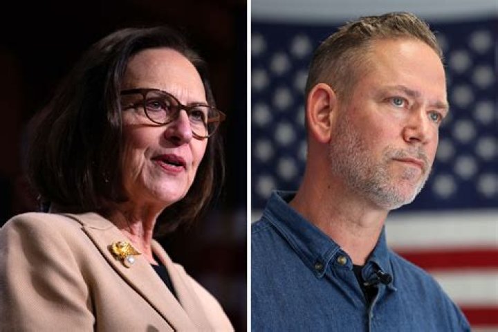 
Rich Pahls Nebraska Senate Death Cause And Family Details 