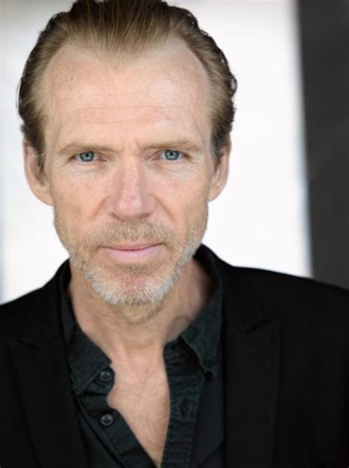 Richard Brake Height, Weight, Net Worth, Age, Birthday, Wikipedia, Who, Nationality, Biography