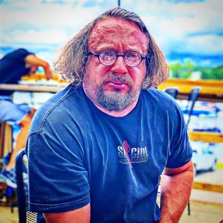 Richard Karn Hyde Height, Weight, Net Worth, Age, Birthday, Wikipedia, Who, Instagram, Biography