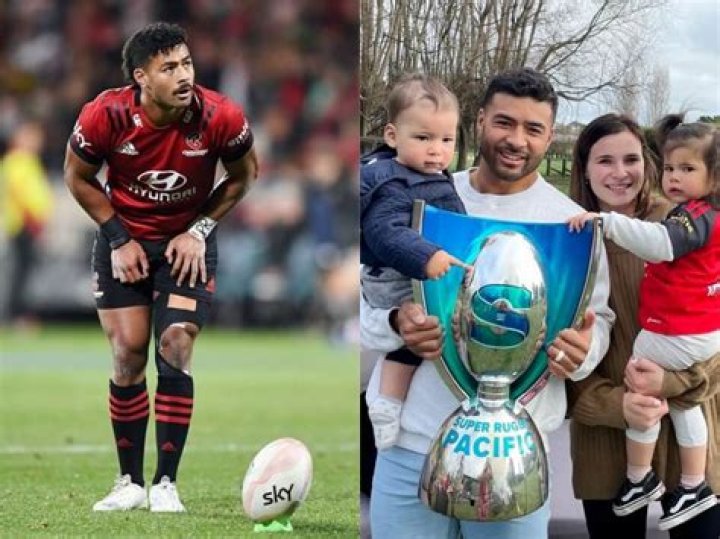 
Richie Mo’unga Height, Weight, Net Worth, Age, Birthday, Wikipedia, Who, Nationality, Biography 