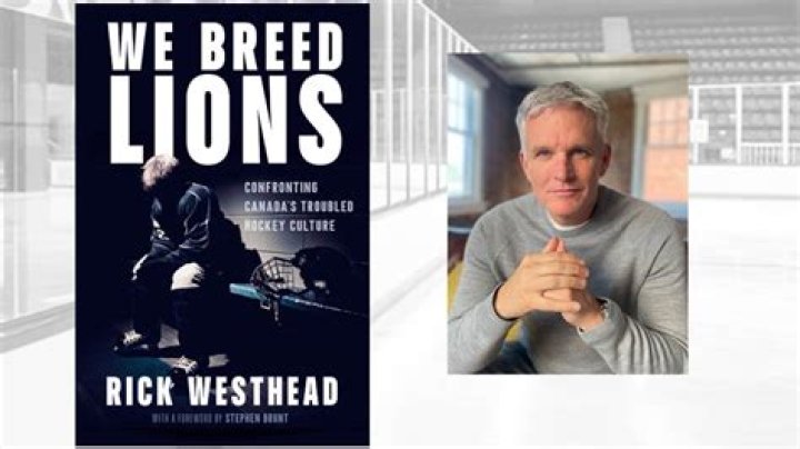 
Rick Westhead Height, Weight, Net Worth, Age, Birthday, Wikipedia, Who, Nationality, Biography 