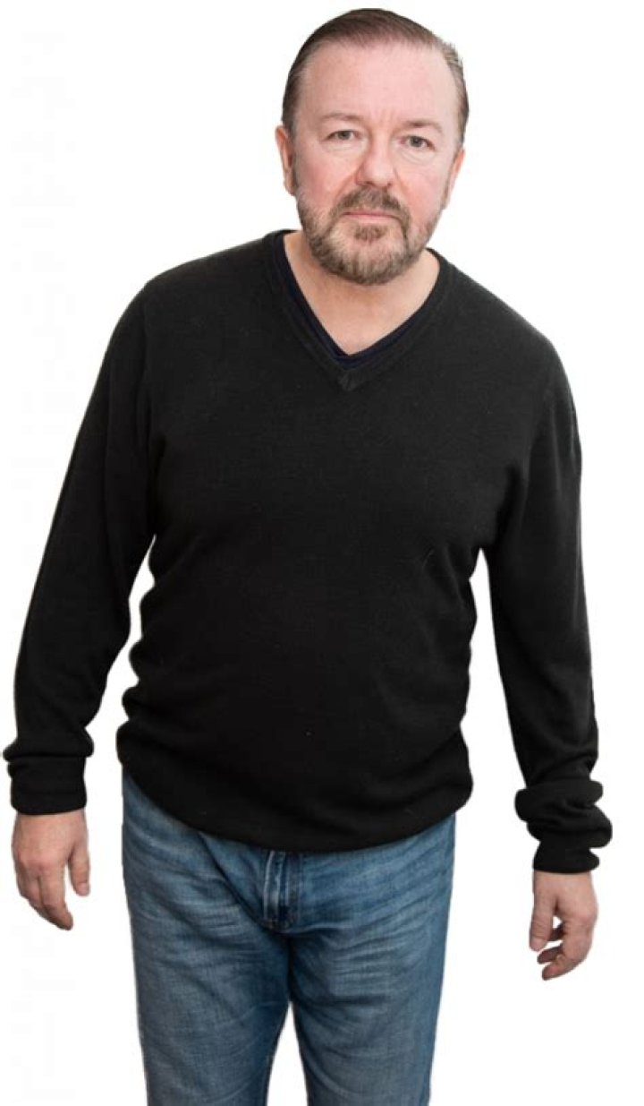 Ricky Gervais Height, Weight, Net Worth, Age, Birthday, Wikipedia, Who, Nationality, Biography