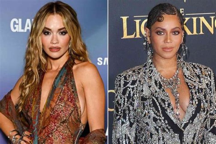 Rita Ora Denies Rumor She Was ‘Becky’ on Beyoncé’s ‘Lemonade’: ‘Take Things with a Pinch a Salt’