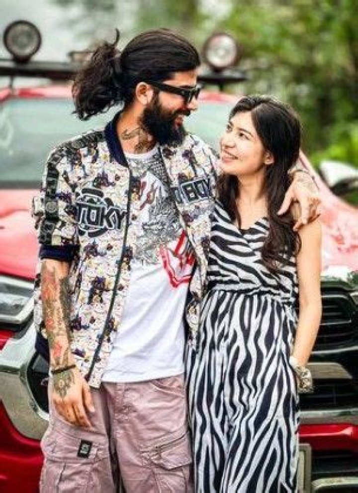 
Ritika Chauhan Height, Weight, Net Worth, Age, Birthday, Wikipedia, Who, Nationality, Biography 