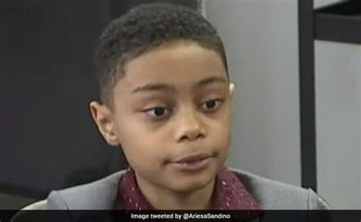 
Robby Taylor Arkansas, 9 Years Old Boy’s Dog Attack Leaves The Social Media Frenzy 