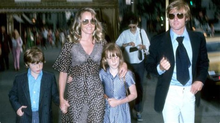 Robert Redford Daughter Shauna Redford: Where Are The Family Today?