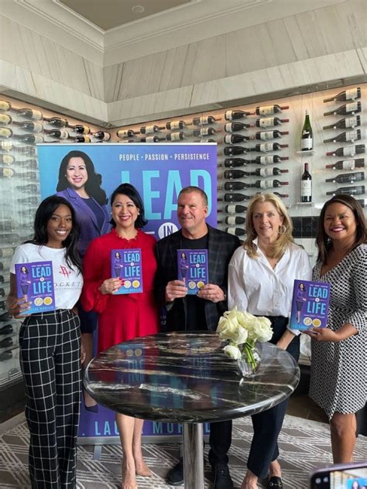 Rockets Head Coach Stephen Silas And Wife Keryl Silas Are Parents To Two Young Daughters