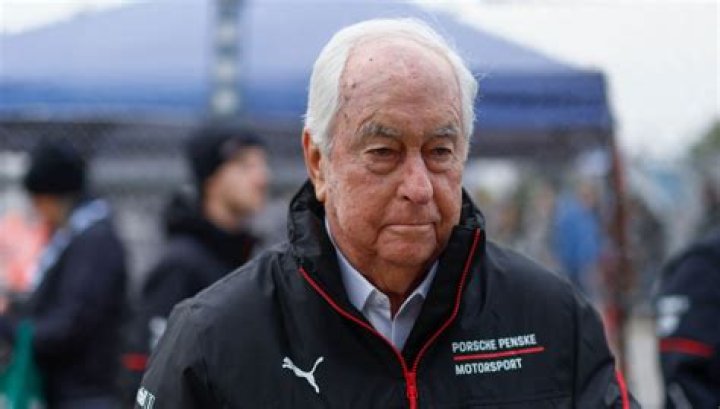 Roger Penske Height, Weight, Net Worth, Age, Birthday, Wikipedia, Who, Nationality, Biography