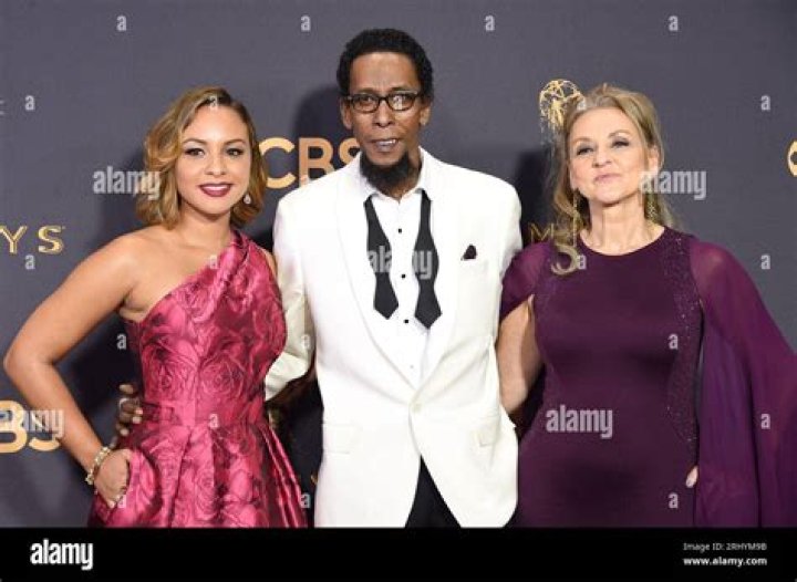 Ron Cephas Jones Wife: Was He Married To Kim Lesley