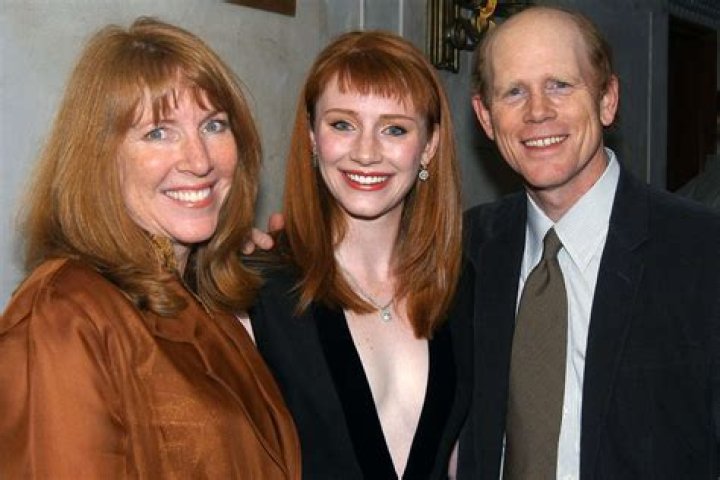 
Ron Howard Wife Who is Ron Howard Wife? 