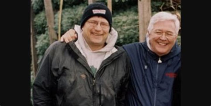 
Ronald and Frederick Hudler Murders: Where is Frederick Phillip Hammer Now? 