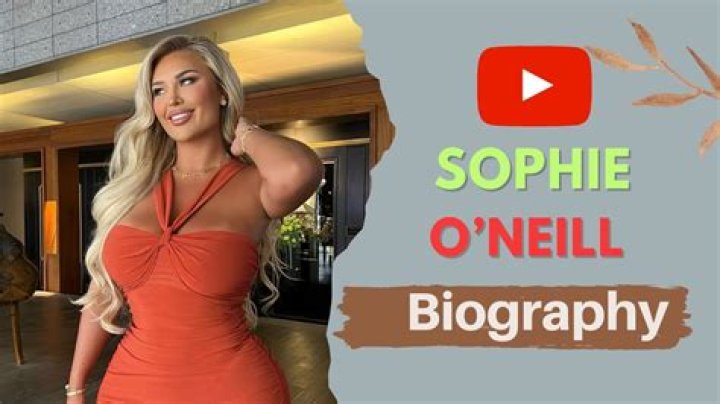 Rose O’Neill Height, Weight, Net Worth, Age, Birthday, Wikipedia, Who, Nationality, Biography