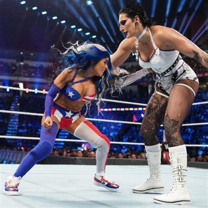 Rosemarie Vega Height, Weight, Net Worth, Age, Birthday, Wikipedia, Who, Instagram, Biography