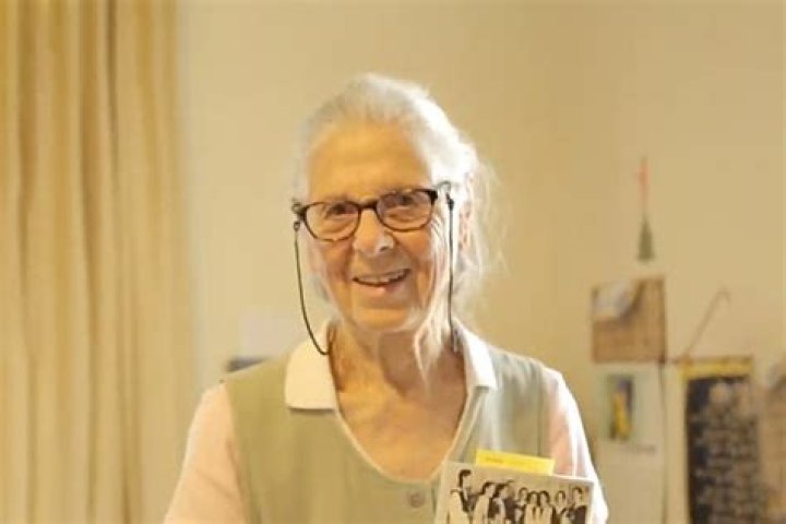 Rosmarie Von Trapp Height, Weight, Net Worth, Age, Birthday, Wikipedia, Who, Nationality, Biography