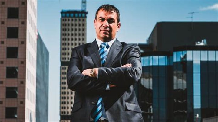 
Ross Pelligra Height, Weight, Net Worth, Age, Birthday, Wikipedia, Who, Nationality, Biography 