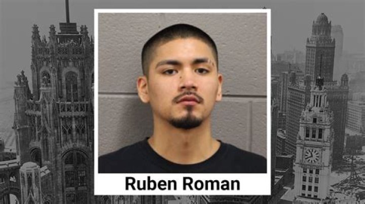 Ruben Roman Facts, Age, Birthday, Wikipedia, Who, Nationality, Biography