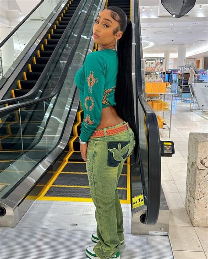 
Rubi Riot Height, Weight, Net Worth, Age, Birthday, Wikipedia, Who, Instagram, Biography 