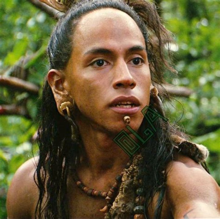 Rudy Youngblood (Apocalypto) Net Worth, Height. Is He Gay?
