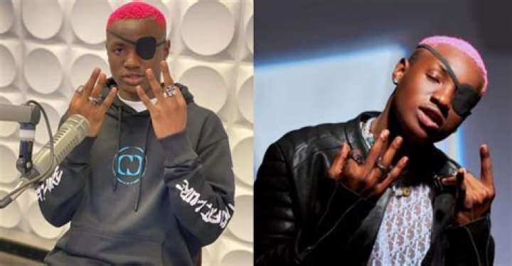 
Ruger Dishes Advice To Upcoming Artists 